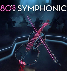 80s Symphonic