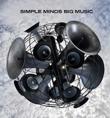 Simple Minds