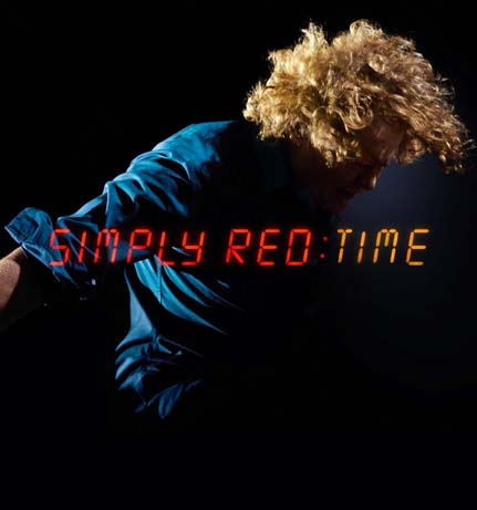 Simply Red-Time