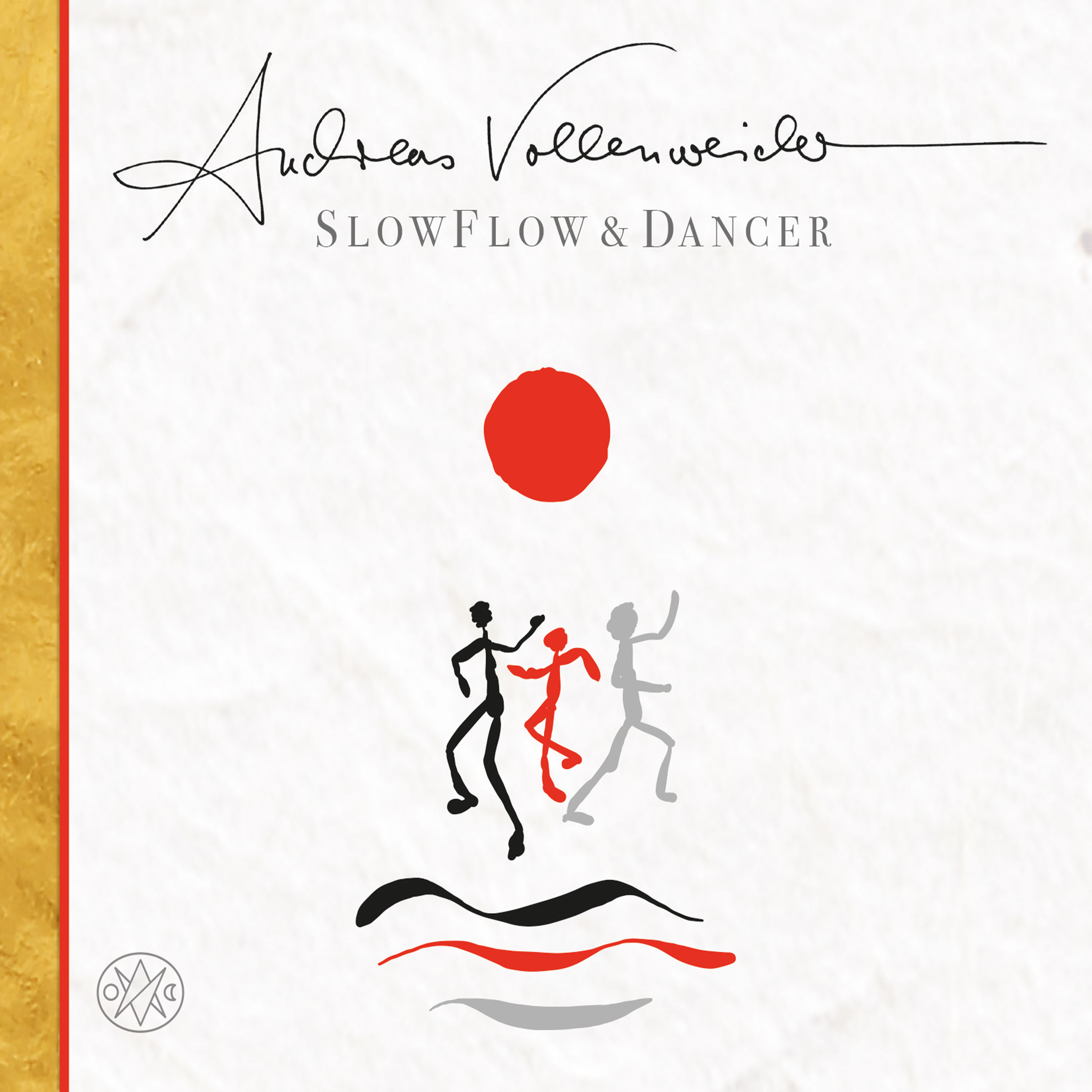 Andreas Vollenweider - SlowFlow and Dancer