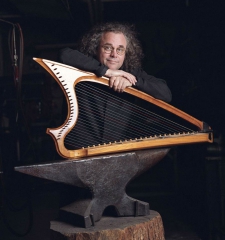 Andreas Vollenweider