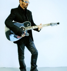 Dave Stewart