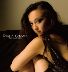 Diana Yukawa