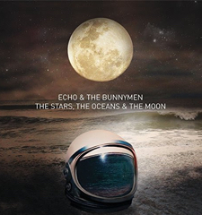 Echo & the Bunnymen - The Stars, The Oceans & The Moon