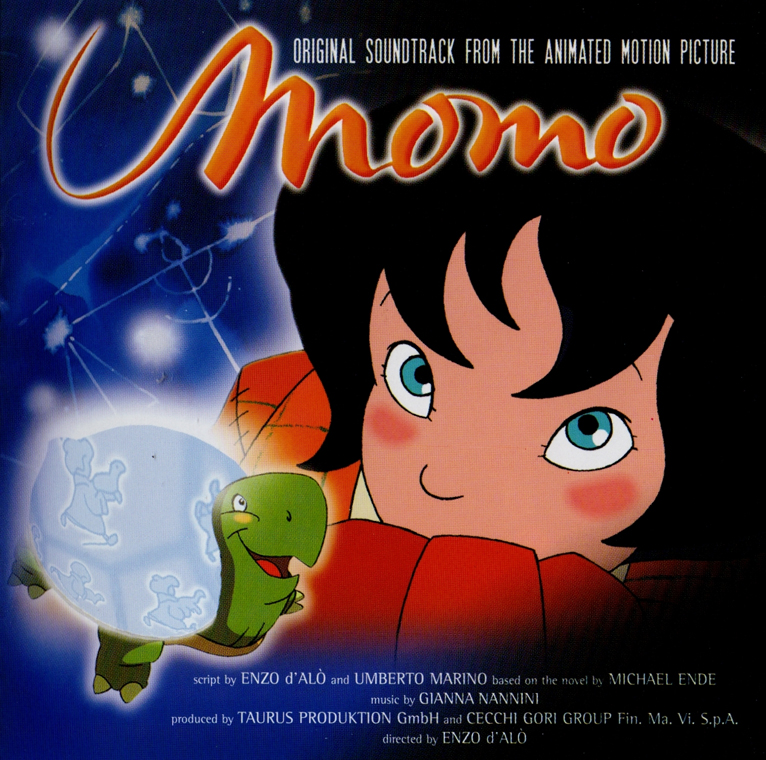 Gianna Nannini – Momo