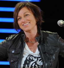 Gianna Nannini