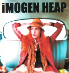 Imogen Heap