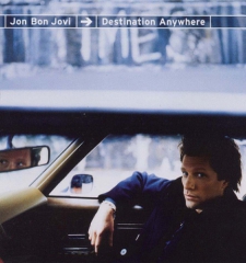 Jon Bon Jovi
