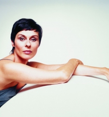 Lisa Stansfield