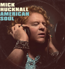 Mick Hucknall