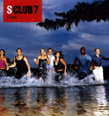 S Club 7