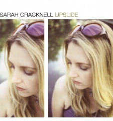 Sarah Cracknell