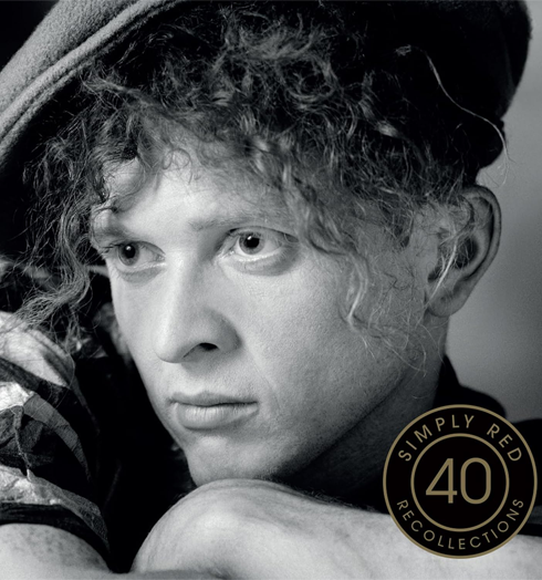 Simply Red - Recollections