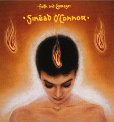 Sinead O'Connor