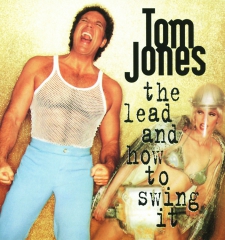 Tom Jones