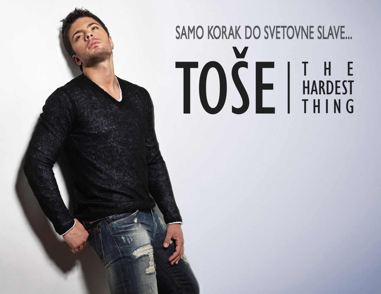 Tose Proeski