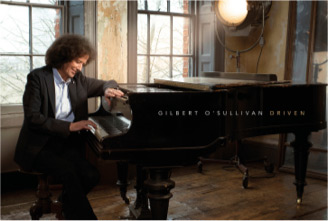 Gilbert O'Sullivan - Driven