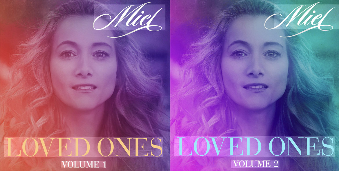 Loved Ones Vol 1