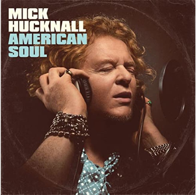 I'd Rather Go Blind – Mick Hucknall