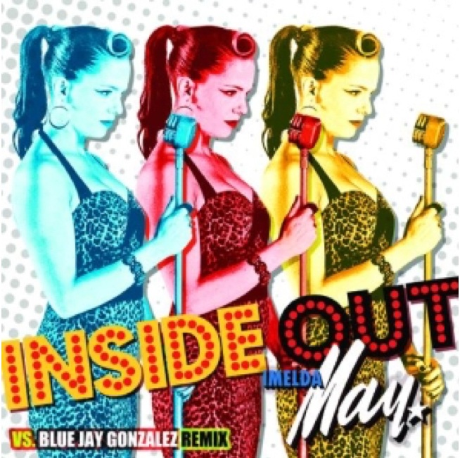 Inside Out – Imelda May