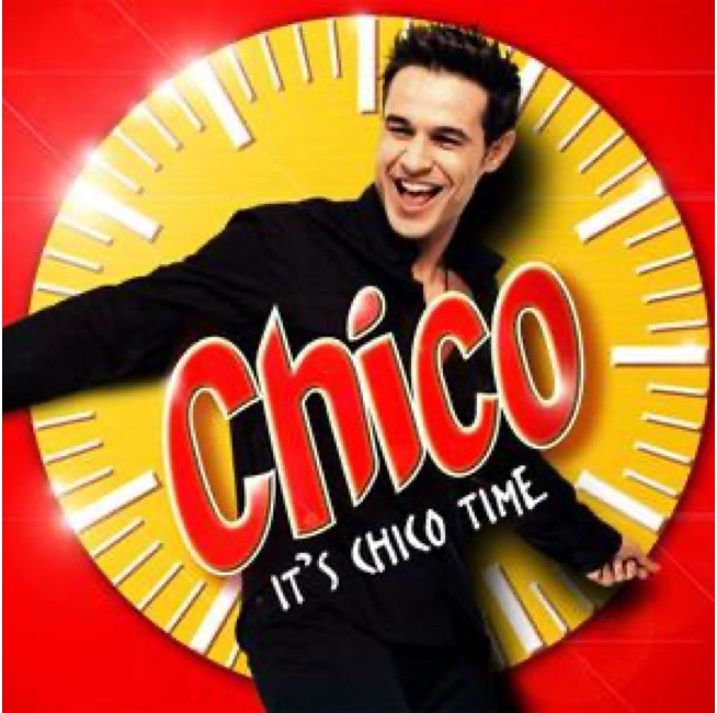 It's Chico Time