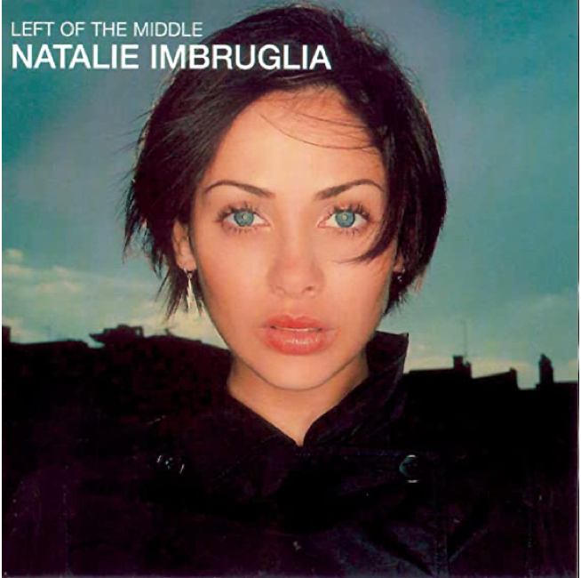 Leave Me Alone, Natalie Imbruglia