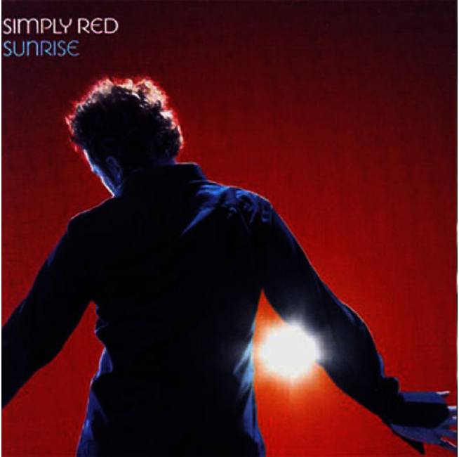 Sunrise, Simply Red